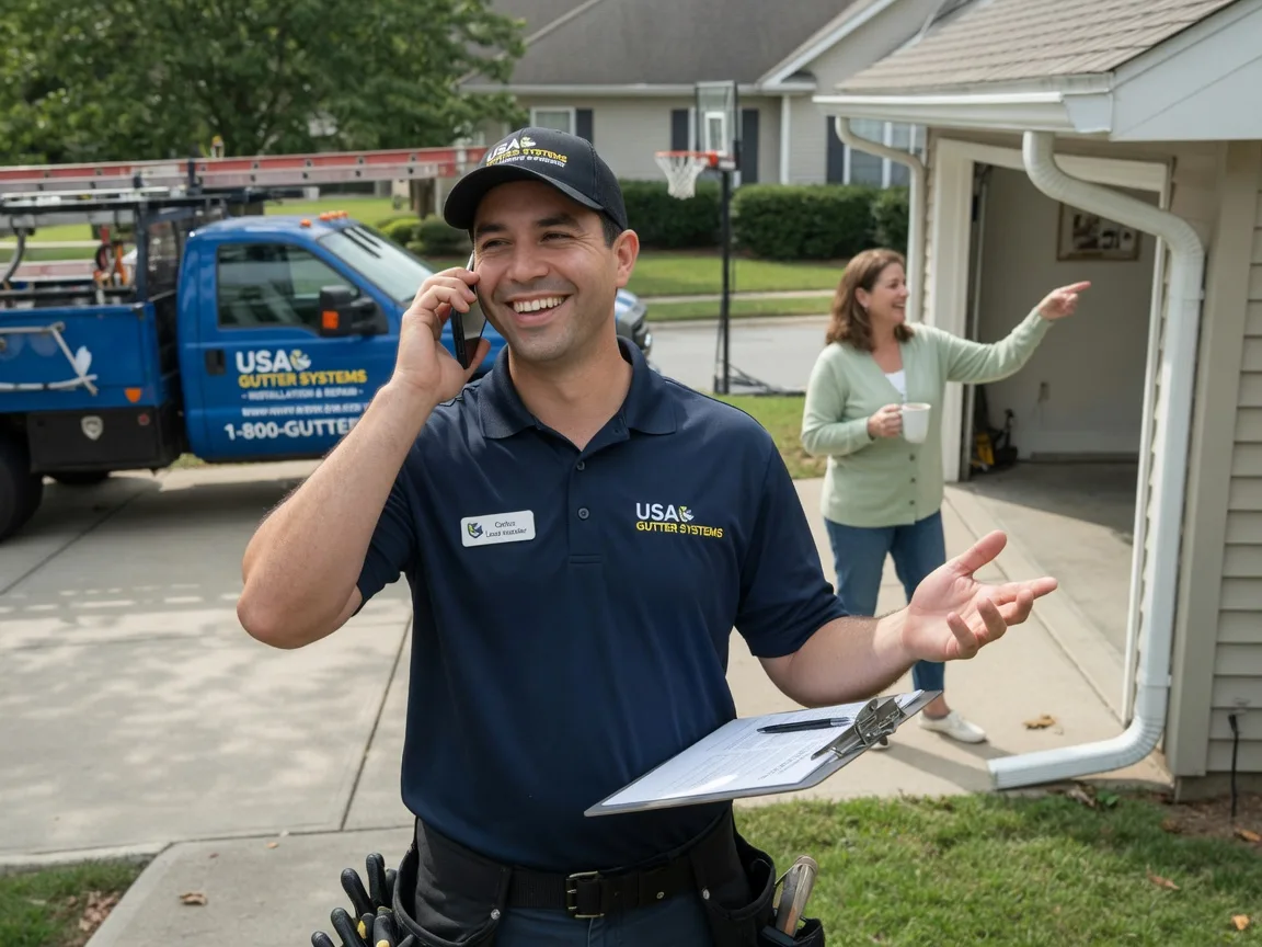 Gutter Installation Goochland, VA FAQs